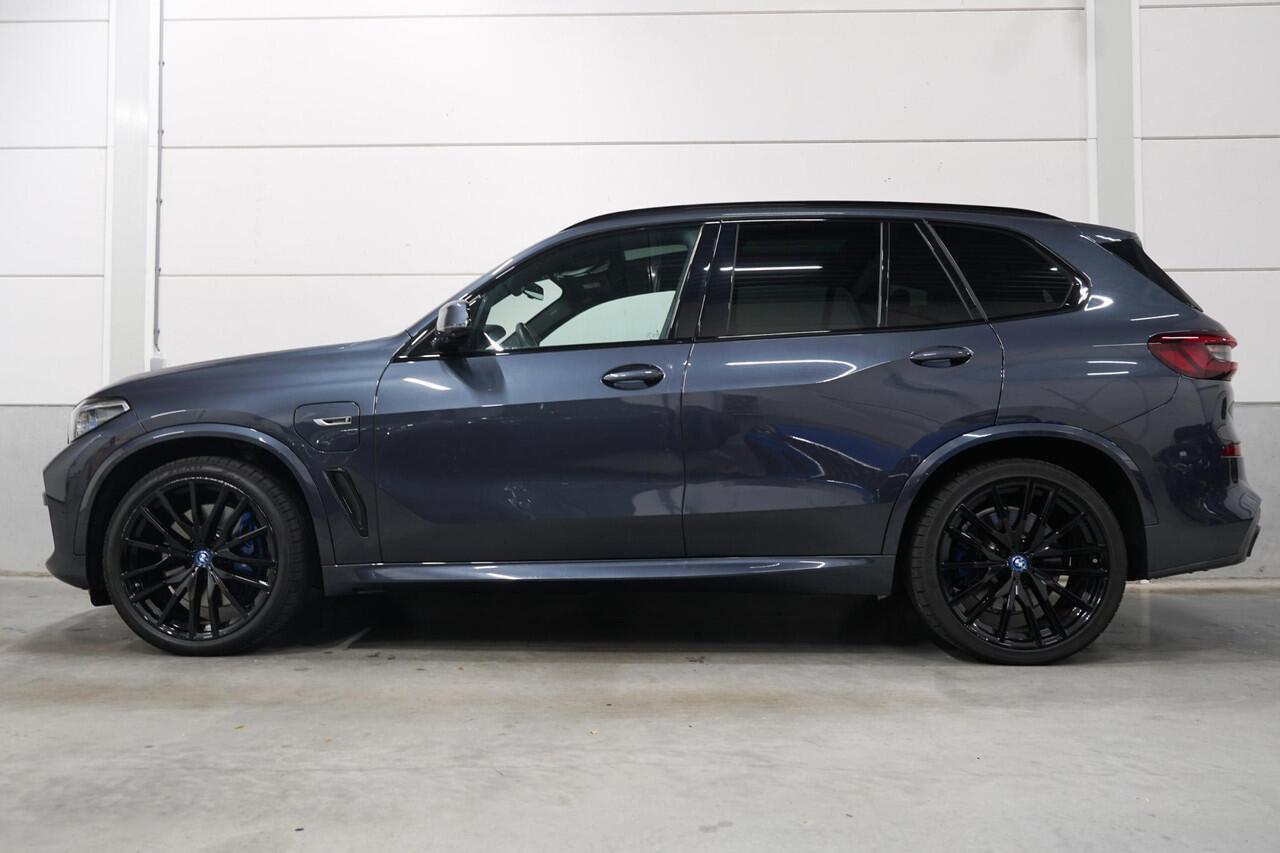 BMW X5 xDrive45e M-Sport | Panoramadak | Bowers & Wilkins | Stoelventilatie