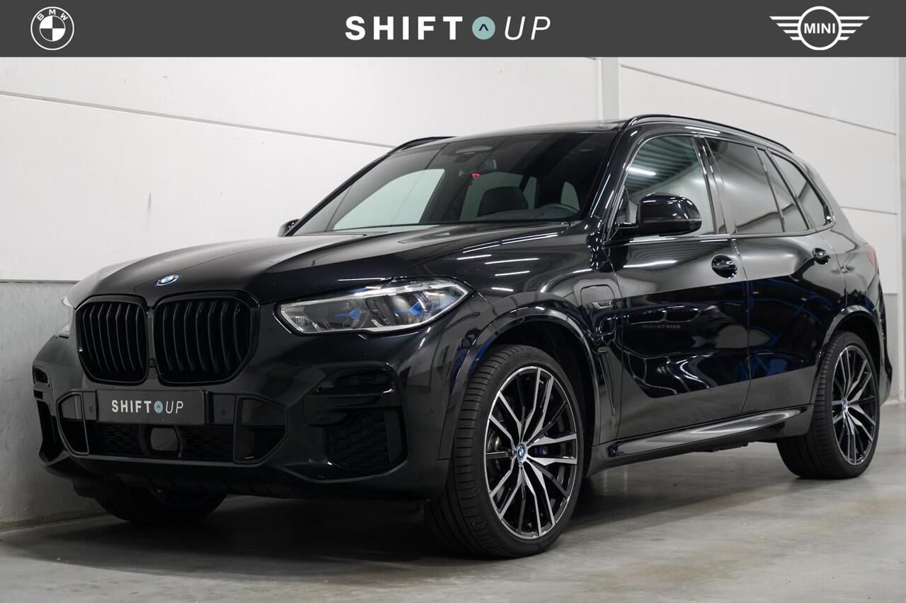 BMW X5 xDrive45e M-Sport | Bowers Wilkins | Stoelventilatie | M Stoelen
