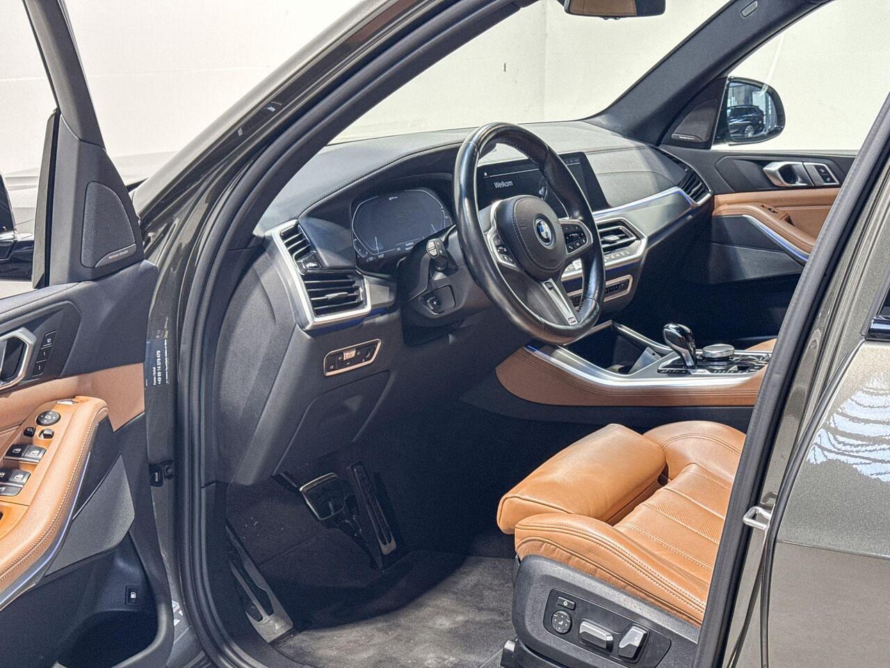 BMW X5 xDrive45e High Executive