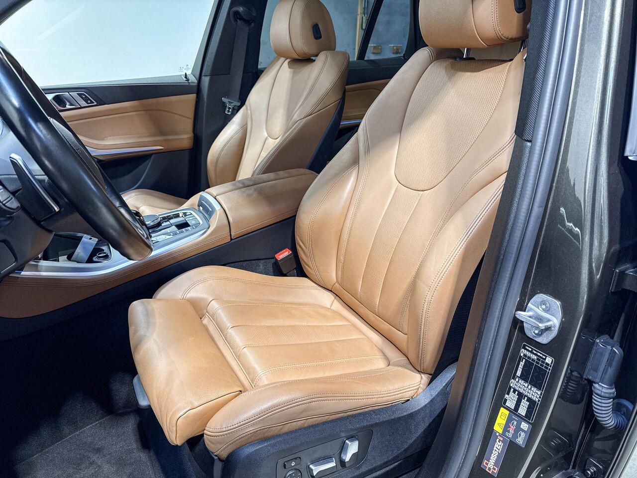 BMW X5 xDrive45e High Executive