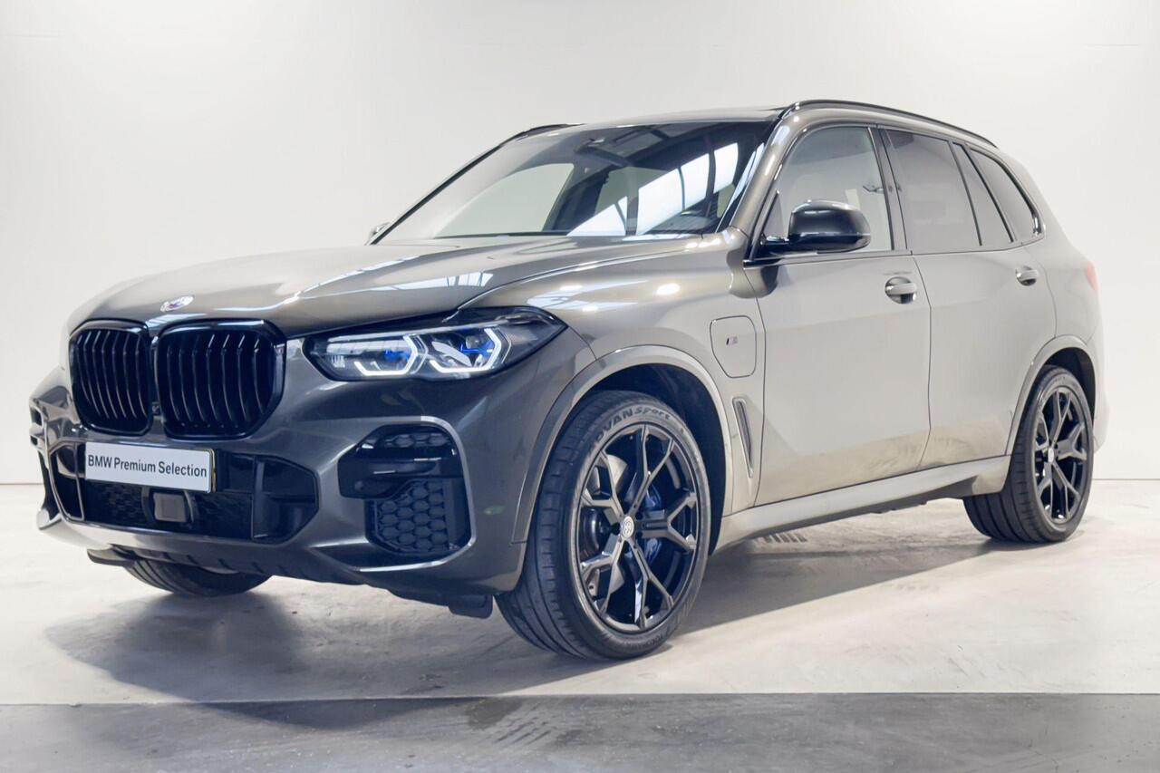 BMW X5 xDrive45e High Executive