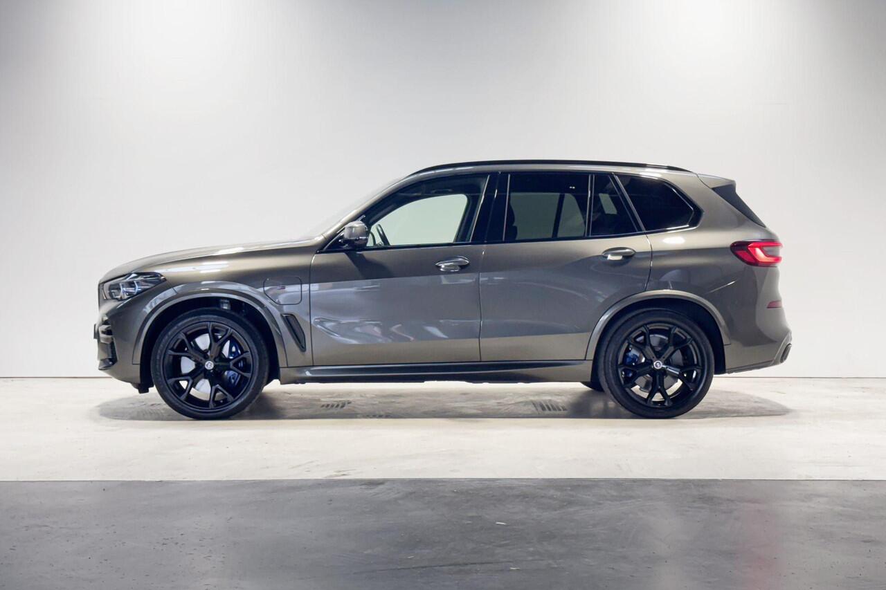 BMW X5 xDrive45e High Executive