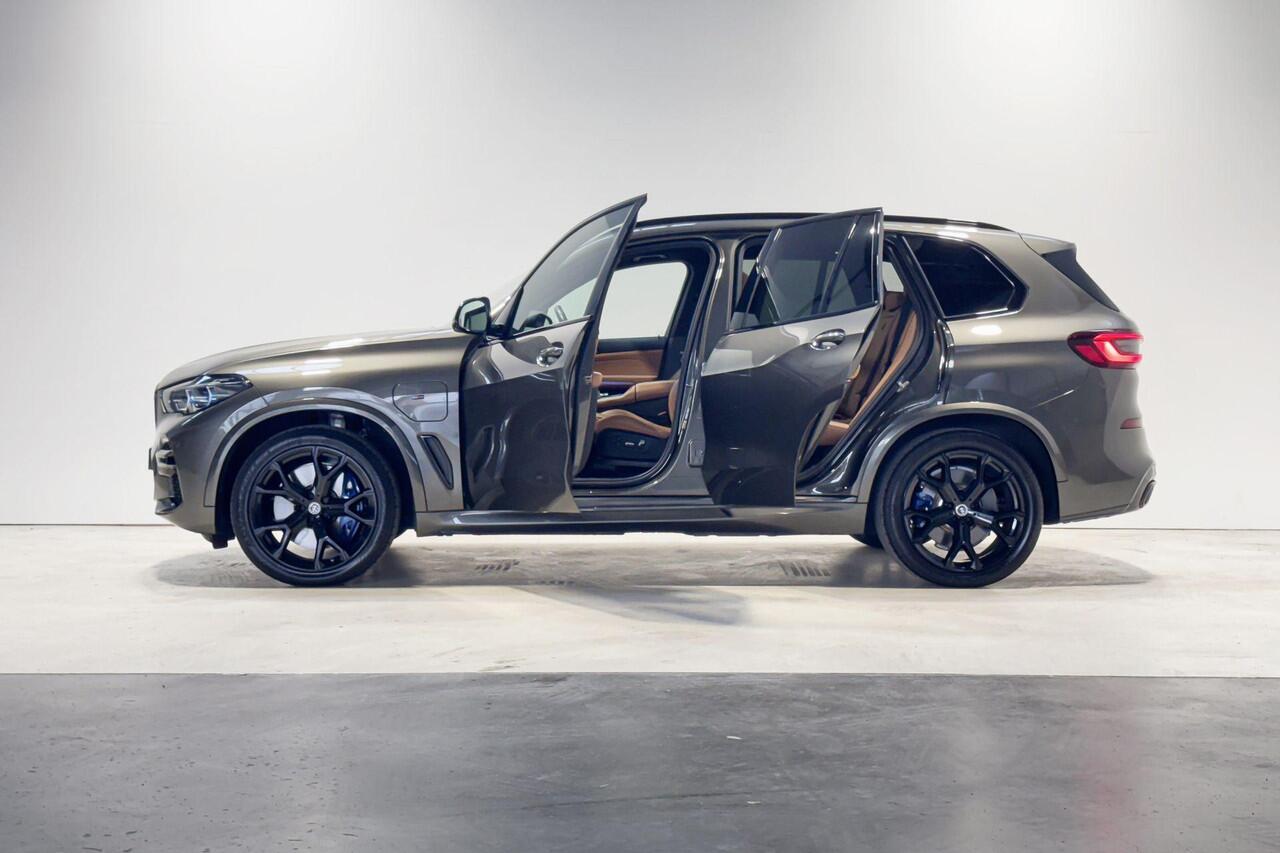 BMW X5 xDrive45e High Executive