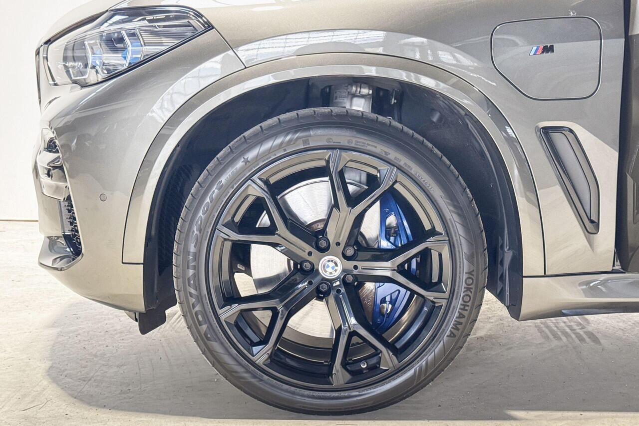 BMW X5 xDrive45e High Executive