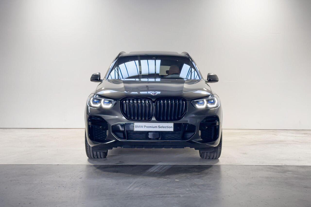BMW X5 xDrive45e High Executive