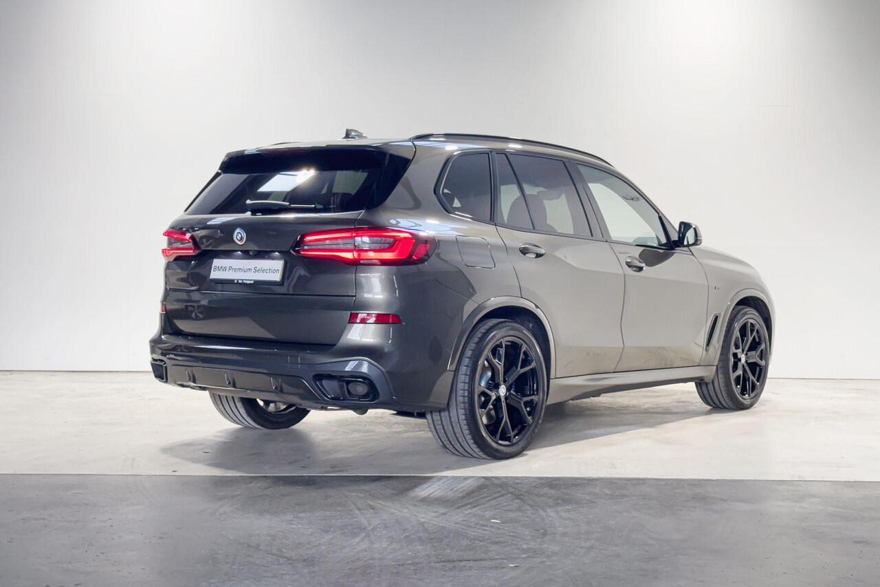 BMW X5 xDrive45e High Executive