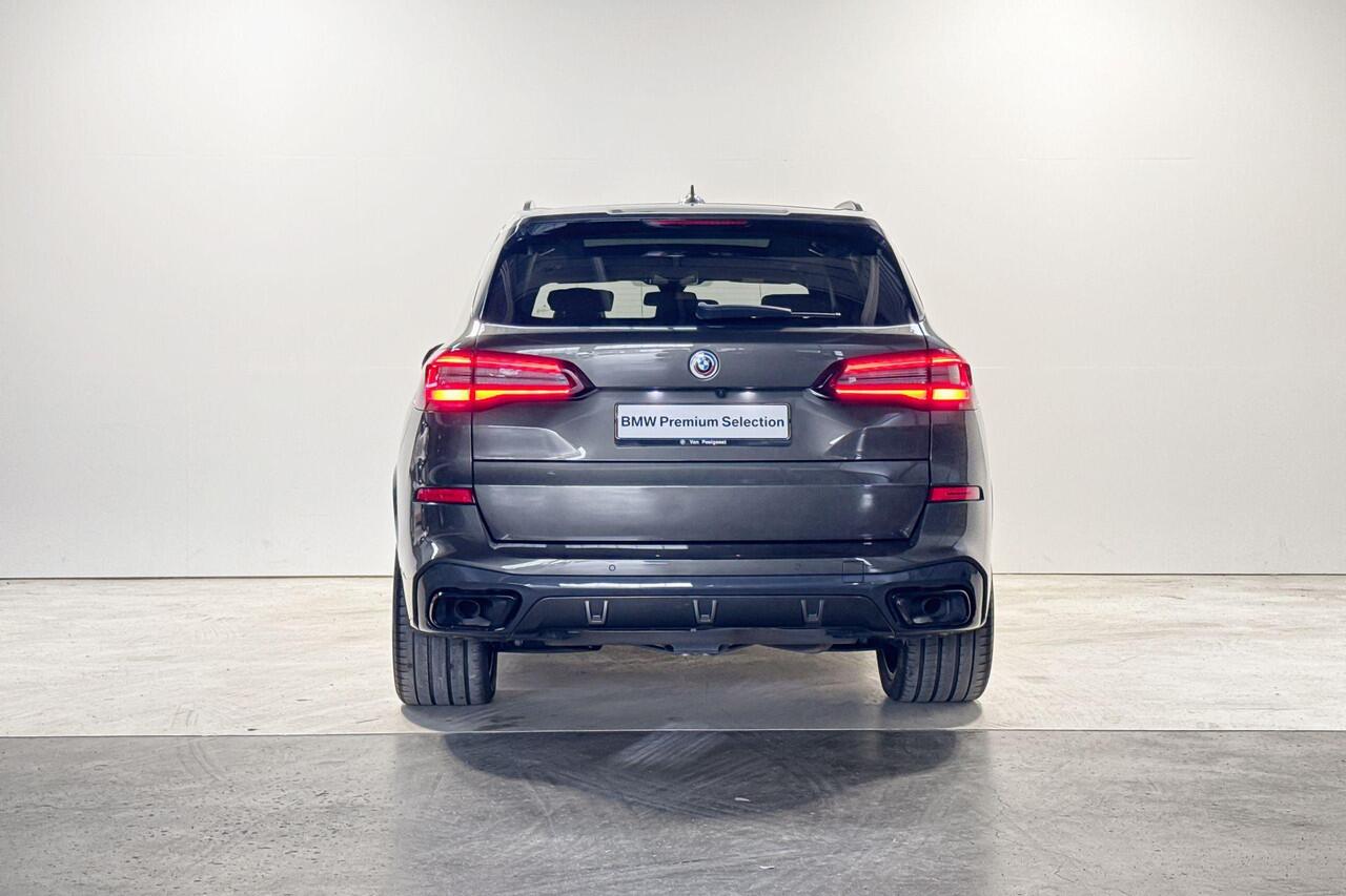 BMW X5 xDrive45e High Executive