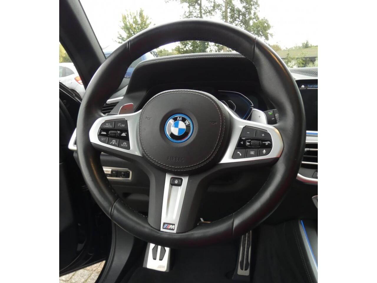 BMW X5 XDRIVE45E M-Sport,Achterasbest,MStoelen,360,HeadUp