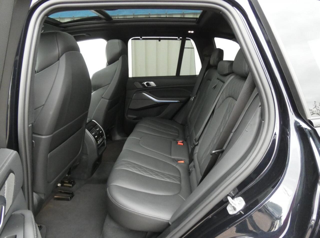 BMW X5 XDRIVE45E M-Sport,Achterasbest,MStoelen,360,HeadUp