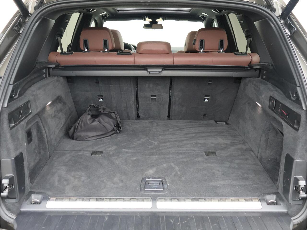 BMW X5 xDrive45e High Executive / M-Sportpakket / Softclose / Panoramadak / Bowers & Wilkins / 21'' /