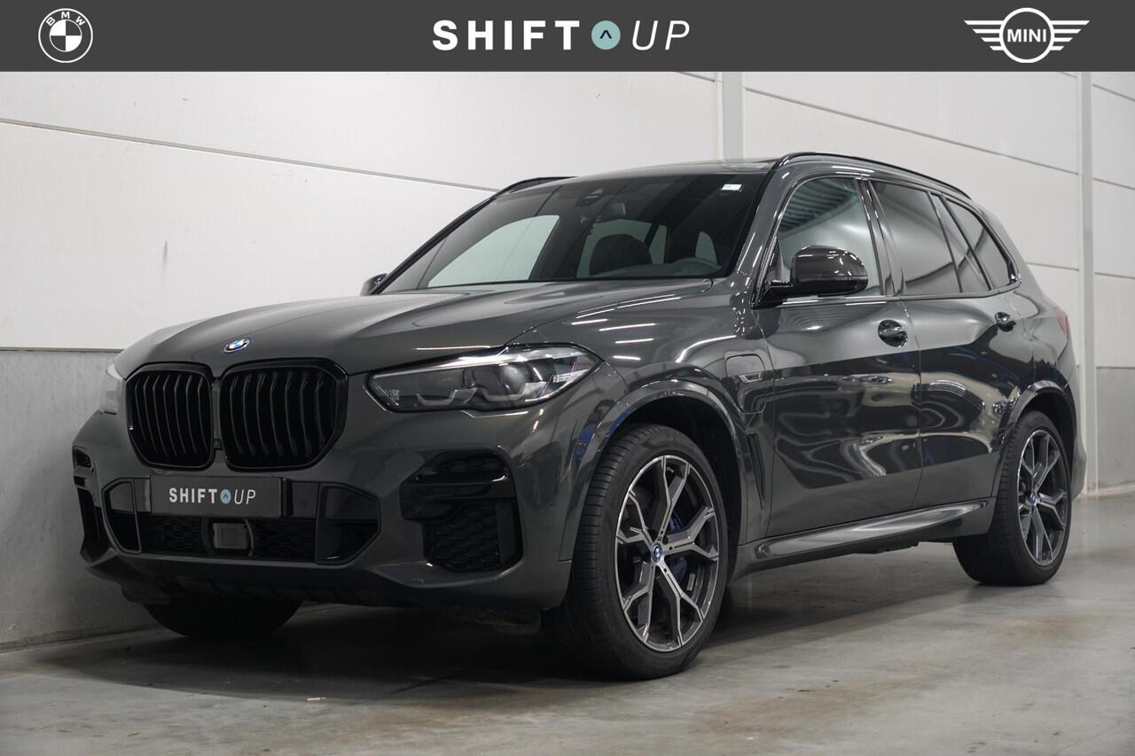 BMW X5 xDrive45e M-Sport | Panoramadak | Massage | Stoelventilatie