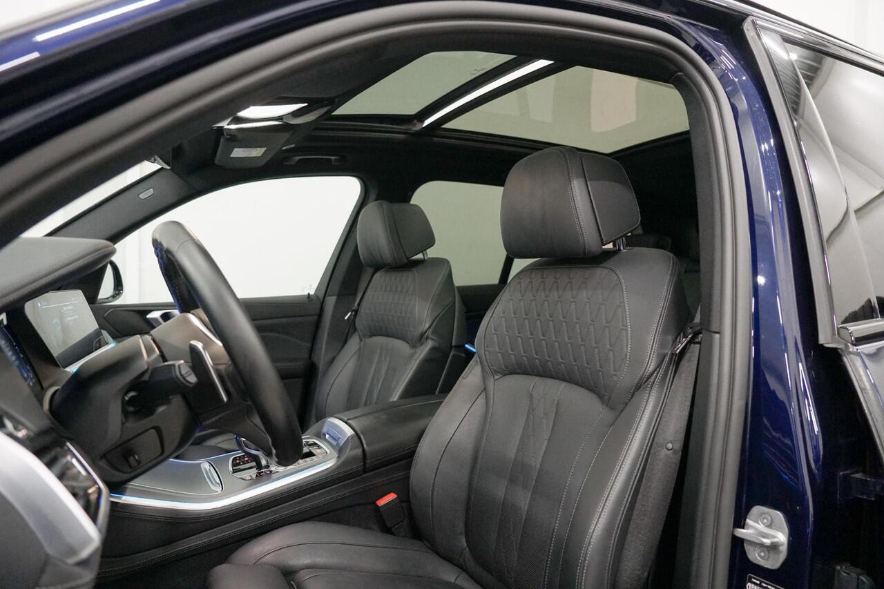 BMW X5 xDrive45e M-Sport | Panoramadak | CoPilot | Stoelventilatie