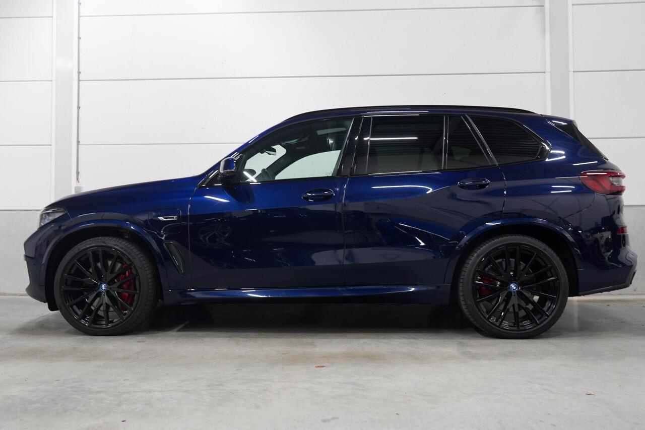 BMW X5 xDrive45e M-Sport | Panoramadak | CoPilot | Stoelventilatie