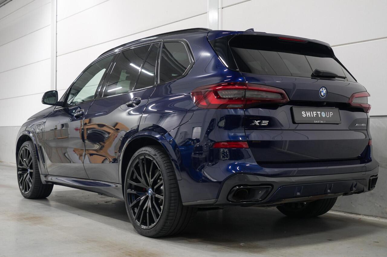 BMW X5 xDrive45e M-Sport | Panoramadak | CoPilot | Stoelventilatie