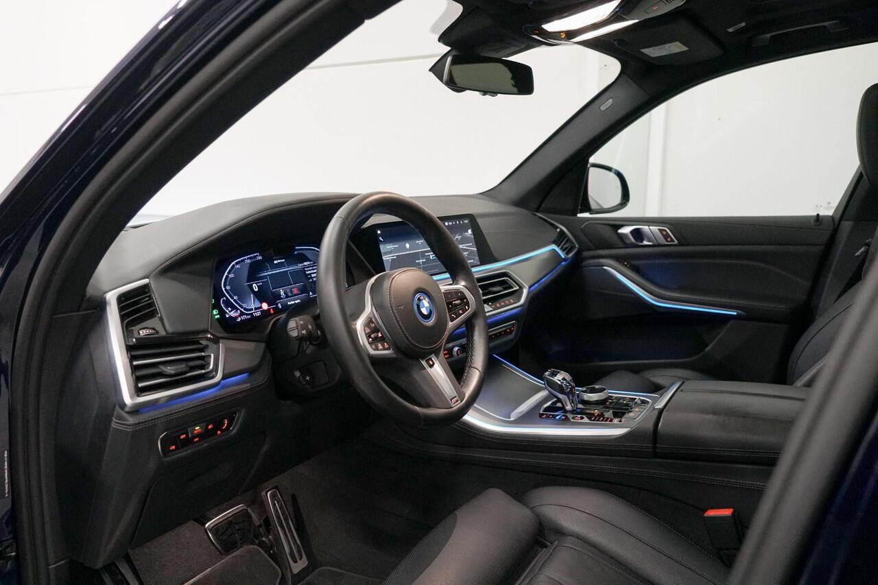 BMW X5 xDrive45e M-Sport | Panoramadak | CoPilot | Stoelventilatie