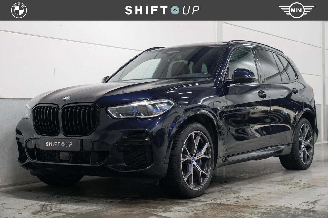 BMW X5 xDrive45e M-Sport | Panoramadak | Stoelventilatie | CoPilot | Soft Close