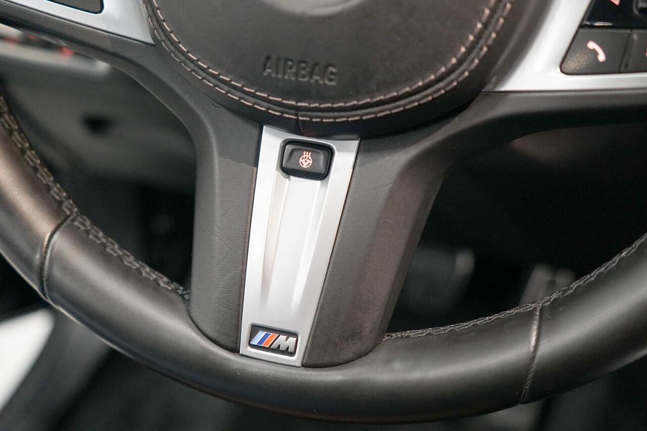 BMW X5 xDrive45e M-Sport | Panoramadak | Stoelventilatie | CoPilot | Soft Close