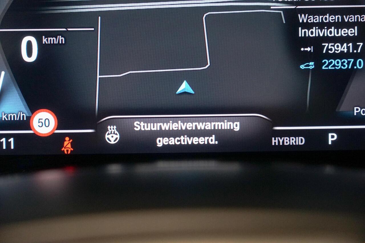 BMW X5 xDrive45e M-Sport | Panoramadak | Stoelventilatie | CoPilot | Soft Close