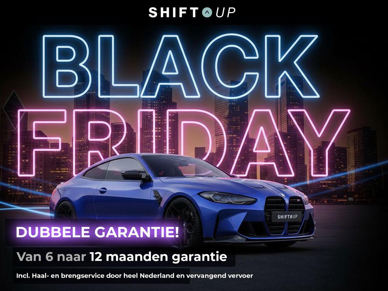 BMW X5 xDrive45e M-Sport | Panoramadak | Massage | Stoelventilatie | Harman Kardon