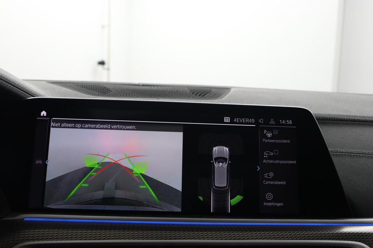 BMW X5 xDrive45e High Executive M-Sportpakket | Head Up | Panorama dak | Laser Light |