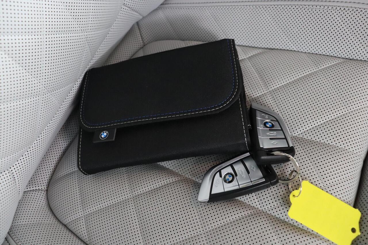 BMW X5 xDrive45e High Executive M-Sportpakket | Head Up | Panorama dak | Laser Light |