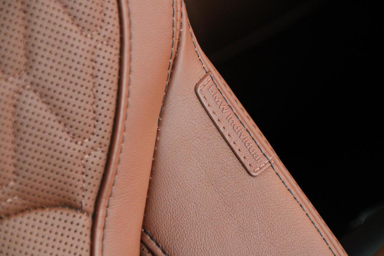 BMW X5 xDrive45e M-Sport Individual | Trekhaak | HK Audio |