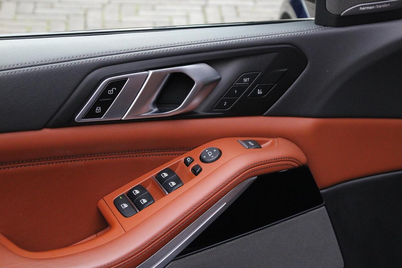 BMW X5 xDrive45e M-Sport Individual | Trekhaak | HK Audio |