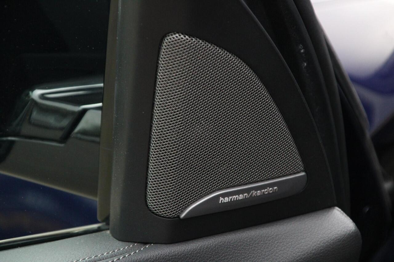 BMW X5 xDrive45e M-Sport Individual | Trekhaak | HK Audio |