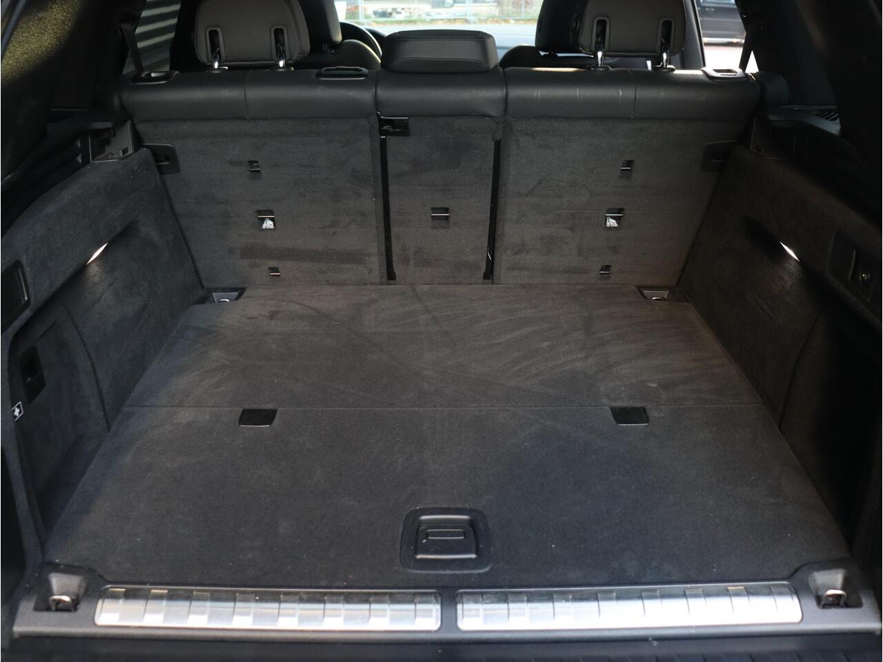 BMW X5 xDrive45e | High Executive | M Sportpakket | Panodak | Trekhaak | Active Cruise Control | Head-Up | Comfort Access | Soft-Close | HiFi | 22'' LMV