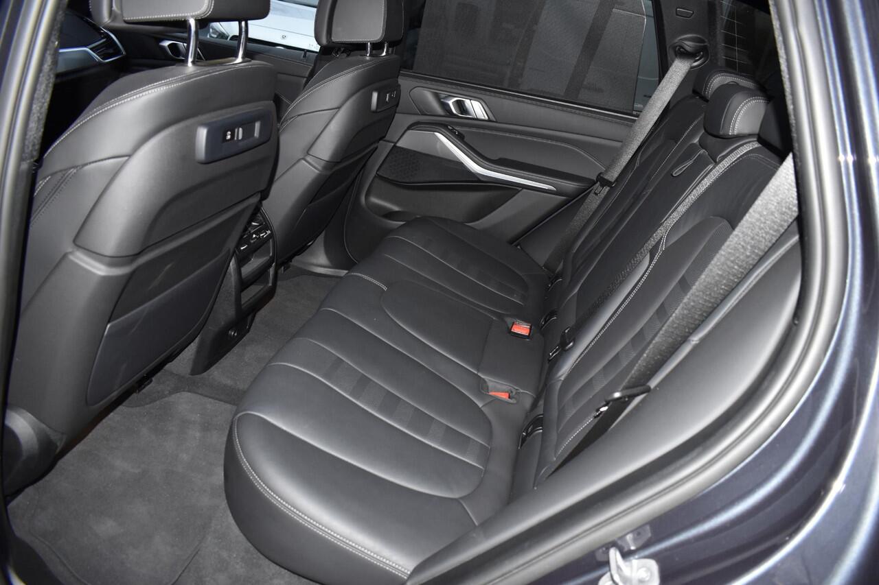 BMW X5 xDrive45e High Executive M-Pakket BTW Pano