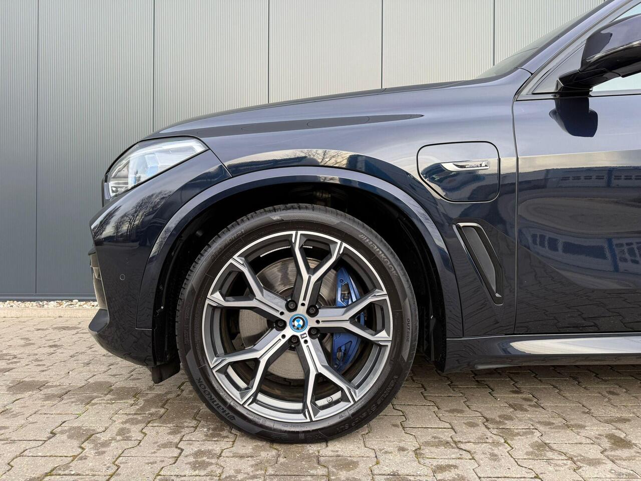 BMW X5 xDrive45e M-Sport / Pano / tr.hk / Komfortstoelen