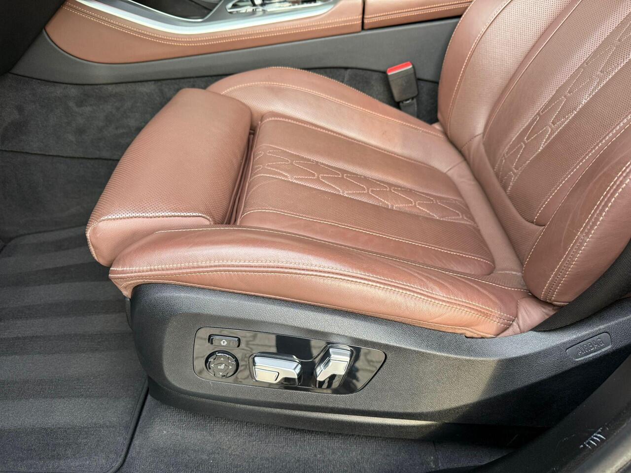 BMW X5 xDrive45e M-Sport / Pano / tr.hk / Komfortstoelen