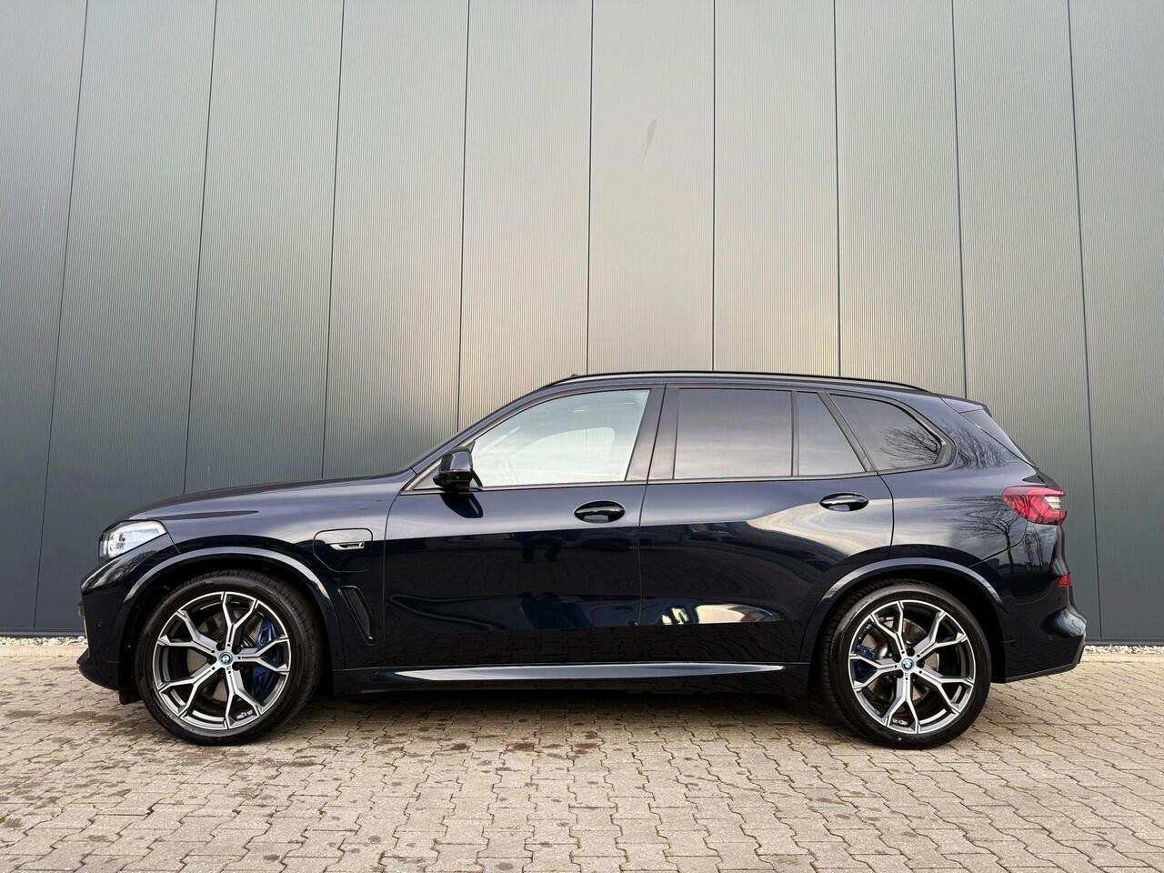 BMW X5 xDrive45e M-Sport / Pano / tr.hk / Komfortstoelen