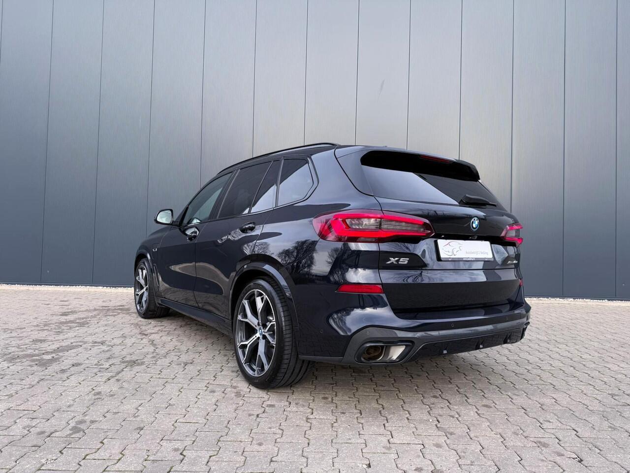 BMW X5 xDrive45e M-Sport / Pano / tr.hk / Komfortstoelen
