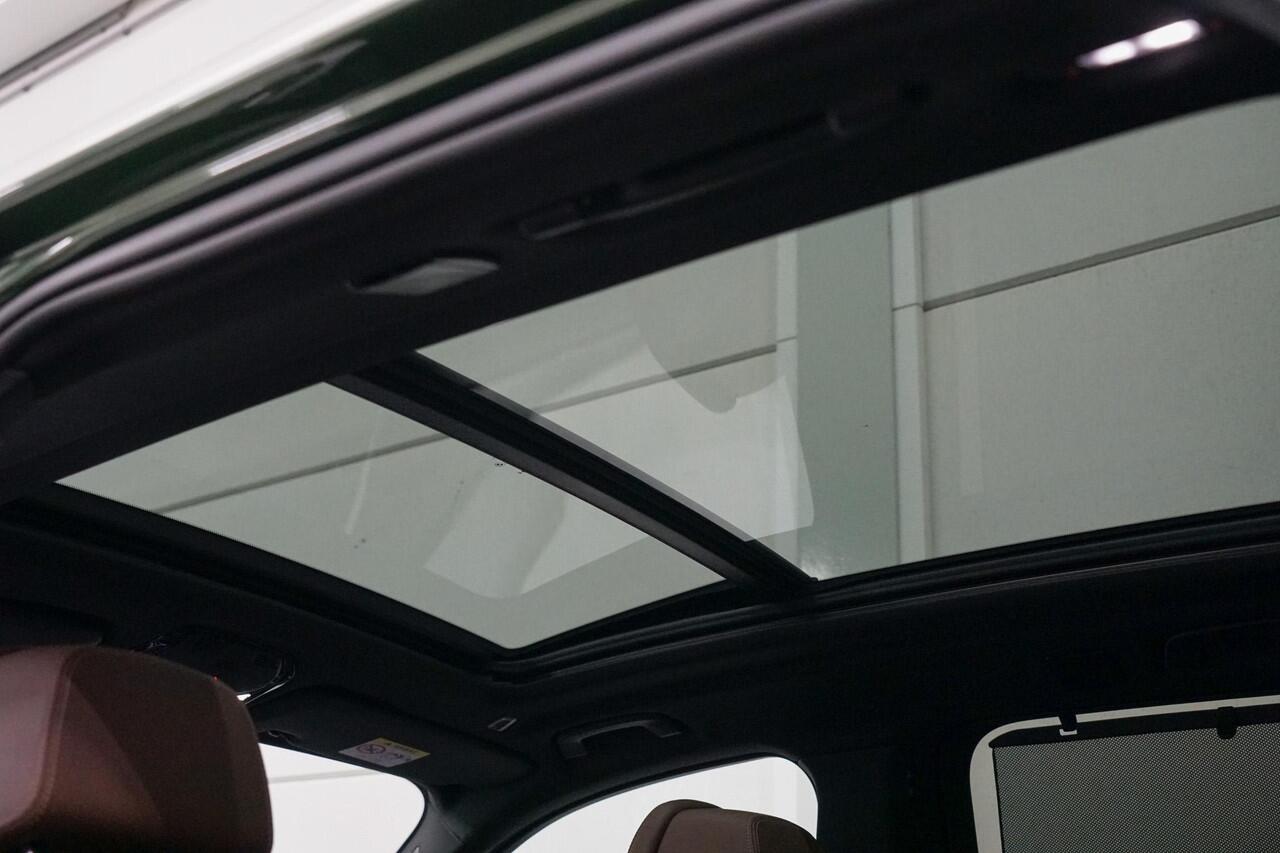 BMW X5 xDrive45e M-Sport | Panoramadak | Verde Ermes | Elektr. Trekhaak