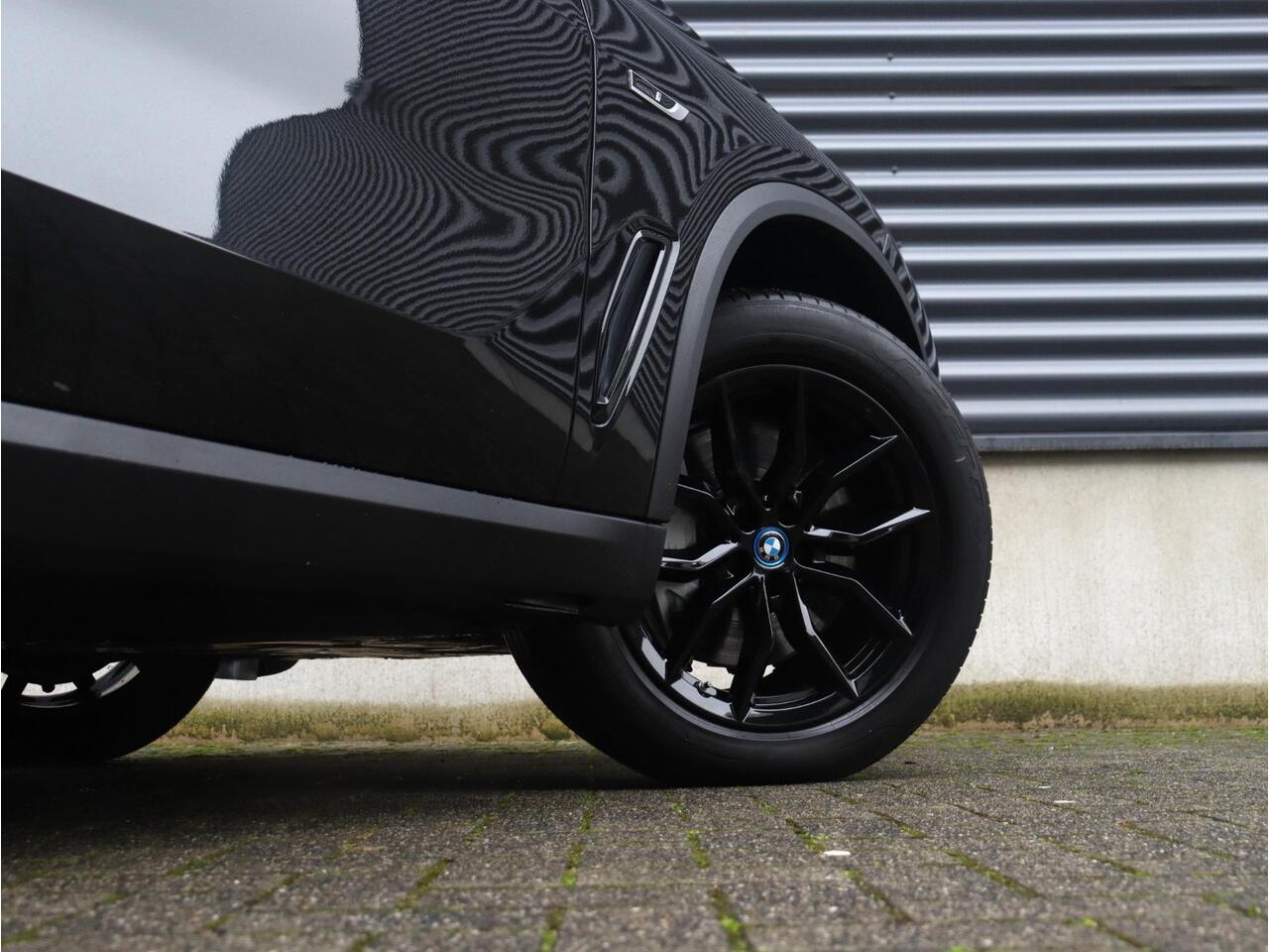 BMW X5 xDrive45e | High Executive | Panodak | Adaptive Cruise Control | Head-Up | Trekhaak | 19'' LMV