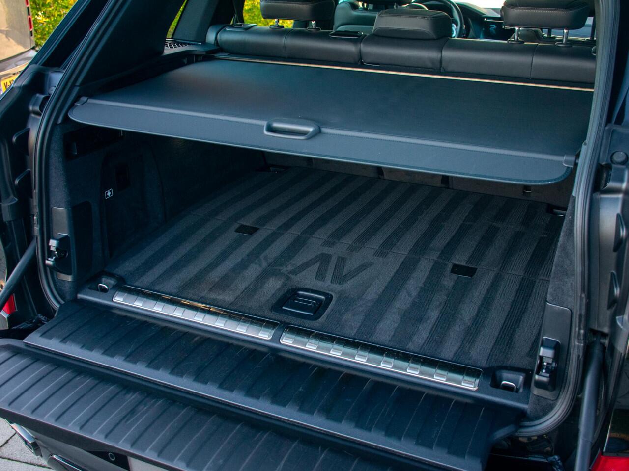 BMW X5 xDrive45e High Executive M-sport | Hifi Sound | Adapt. Cruise | Adapt. LED | Luchtvering | Head-Up |