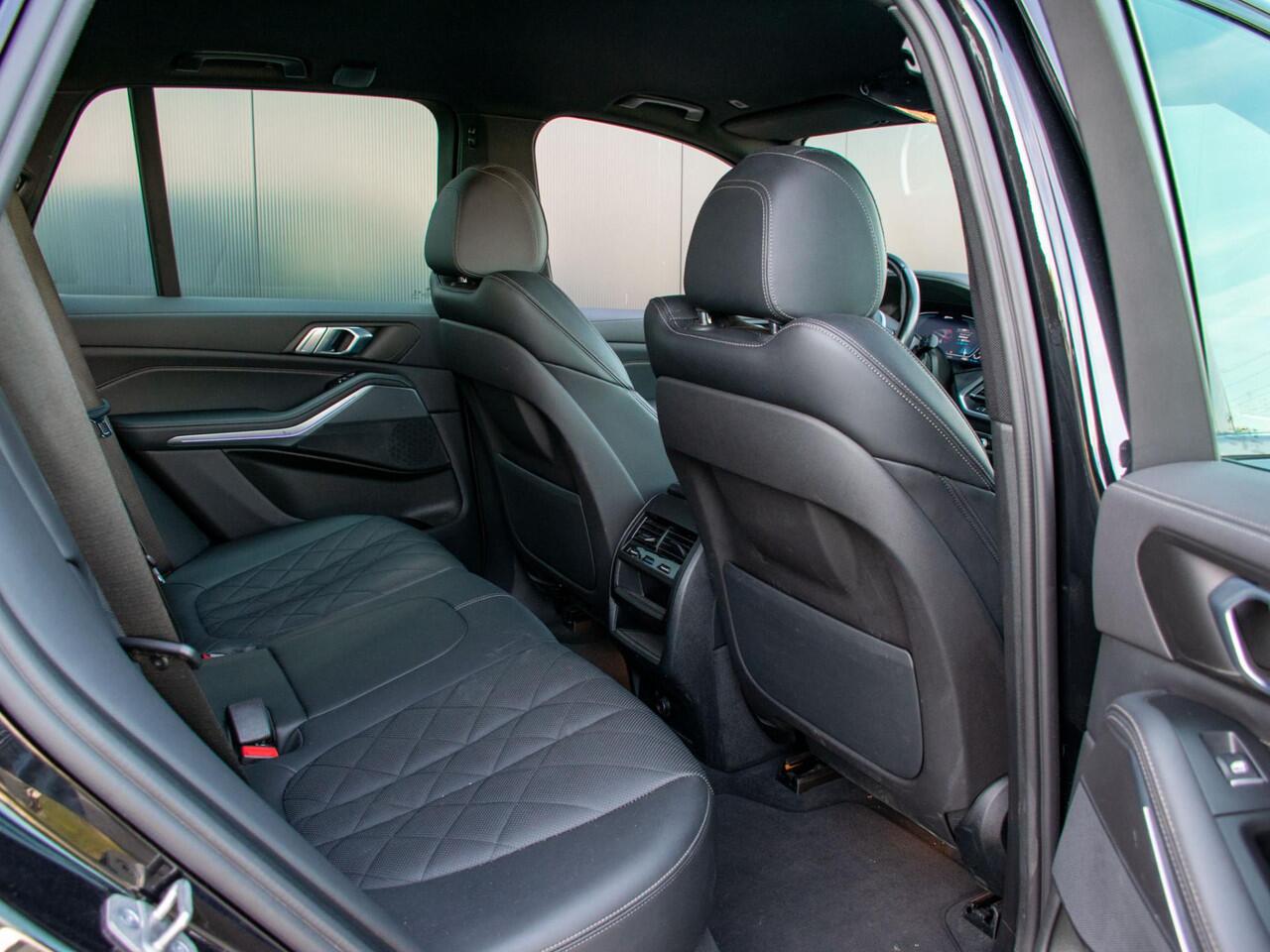 BMW X5 xDrive45e High Executive M-sport | Hifi Sound | Adapt. Cruise | Adapt. LED | Luchtvering | Head-Up |