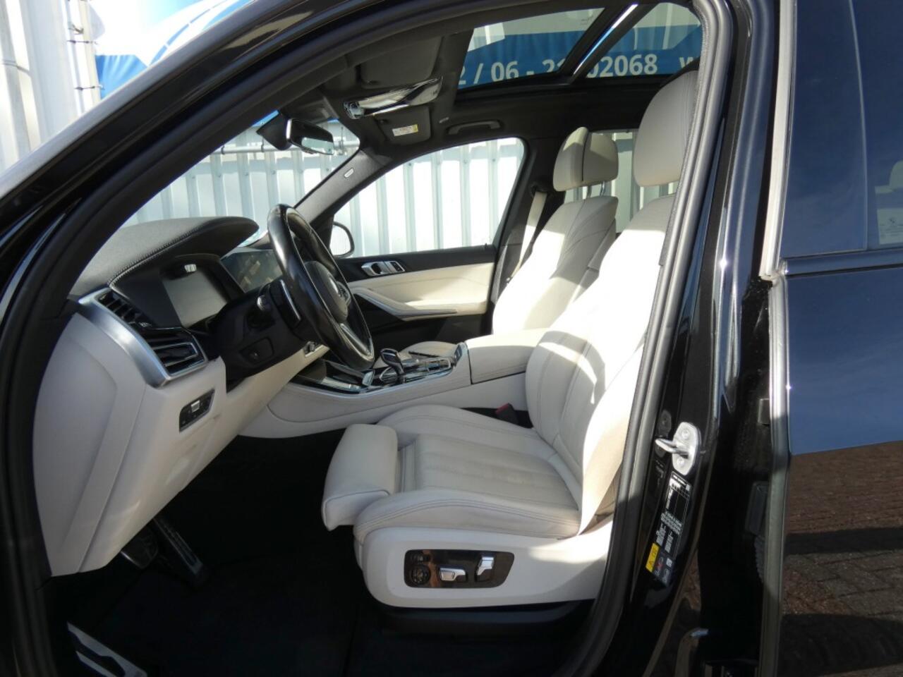 BMW X5 XDRIVE45E HIGH EXE M Sport,Pano,Laser,ACC,360,Trhaak