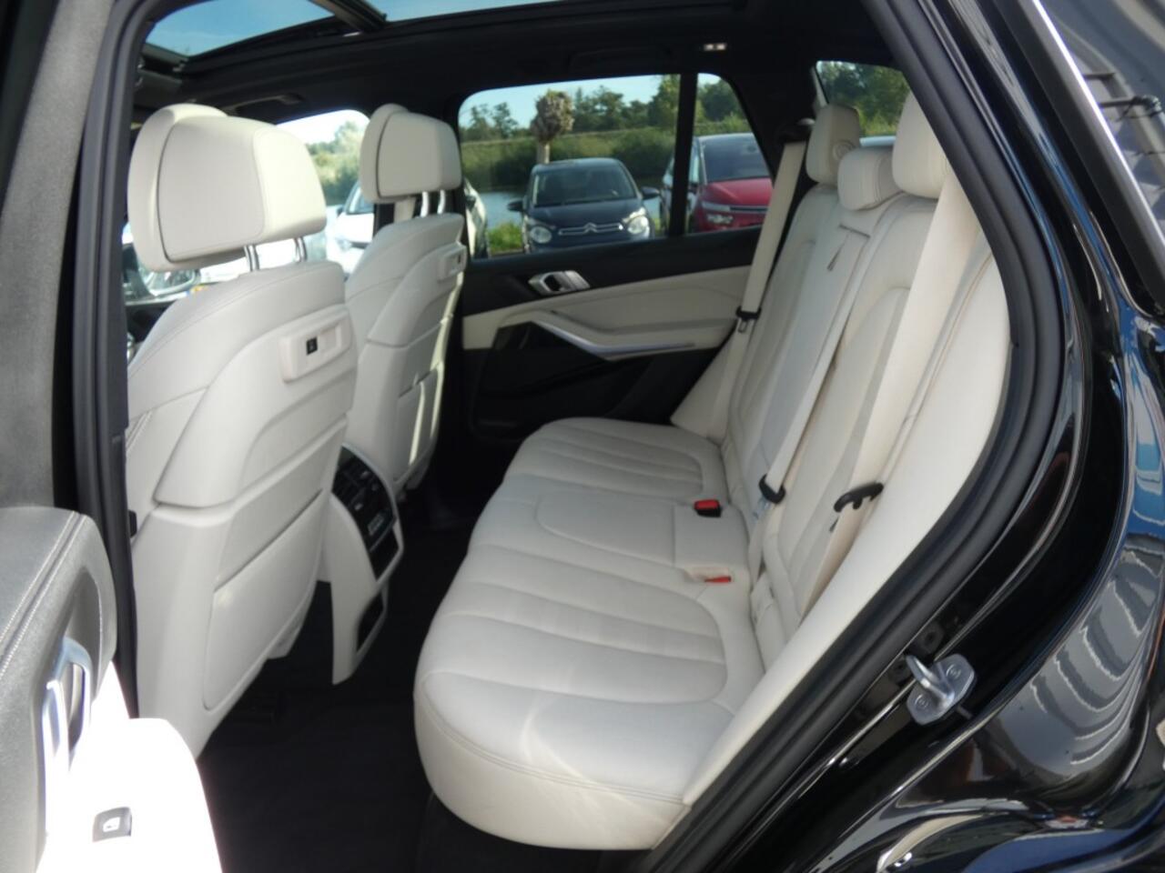 BMW X5 XDRIVE45E HIGH EXE M Sport,Pano,Laser,ACC,360,Trhaak