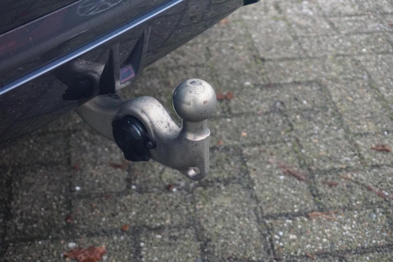 BMW X5 xDrive45e M Sport | Trekhaak / Comfortstoelen / Panoramadak / Head-up / Driving Assistant Professional / Luchtvering