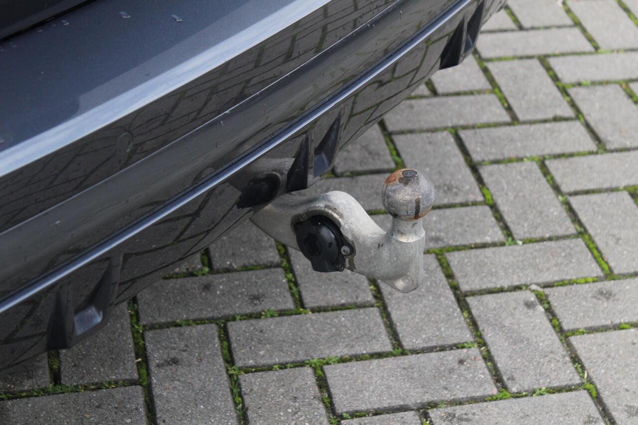 BMW X5 xDrive45e M-Sport | Panorama Dak | Trekhaak | Comfort Stoelen | H+K