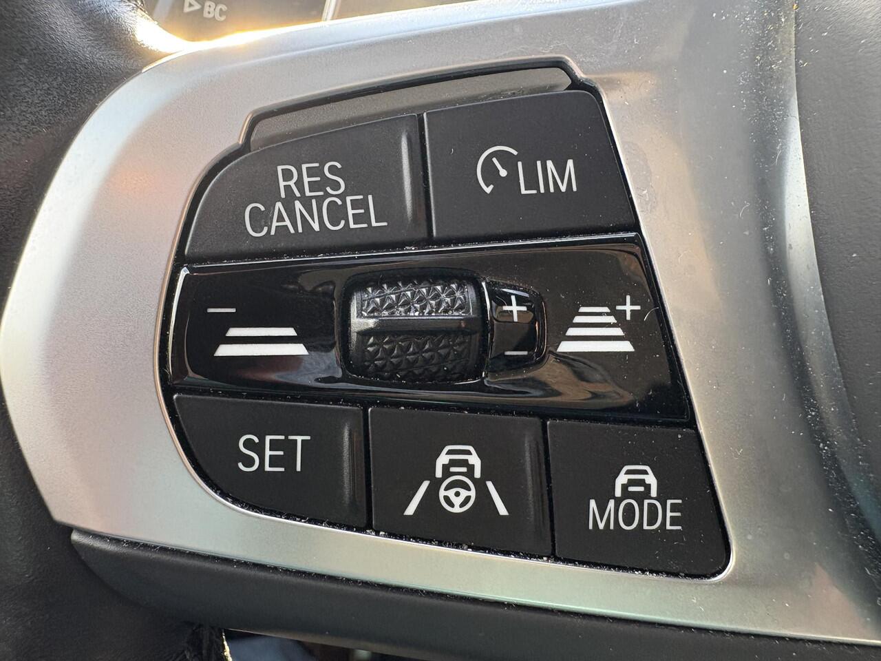 BMW X5 xDrive45e High Executive M sport - Pano - 22"