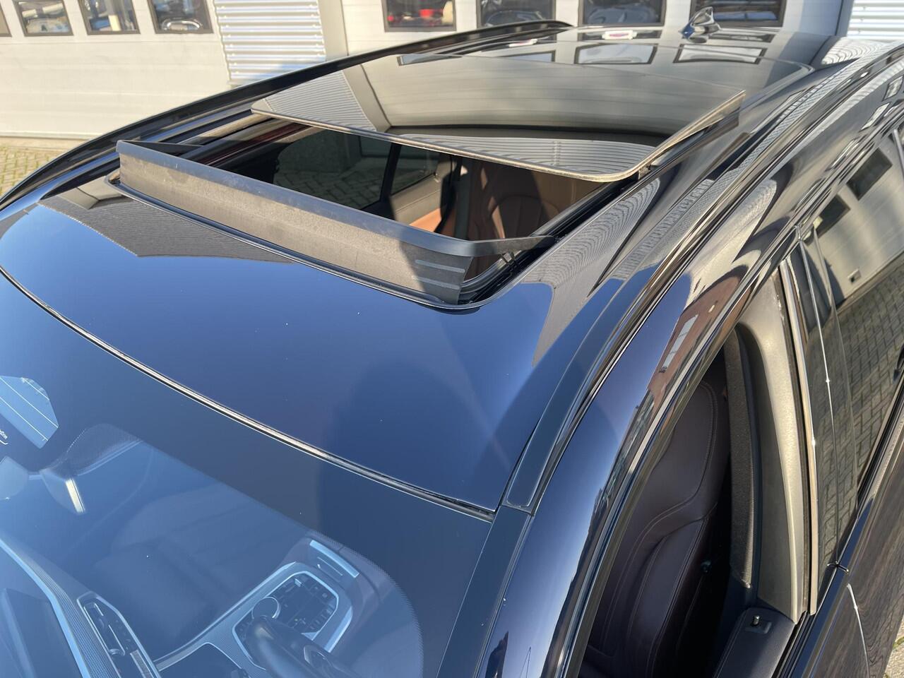 BMW X5 xDrive45e High Executive M Sport 21''/Panoramadak/Head-up/Led Laser/Dodehoek/360 camera/Luchtvering/Leder + memory