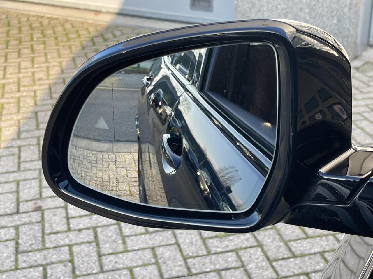 BMW X5 xDrive45e High Executive M Sport 21''/Panoramadak/Head-up/Led Laser/Dodehoek/360 camera/Luchtvering/Leder + memory