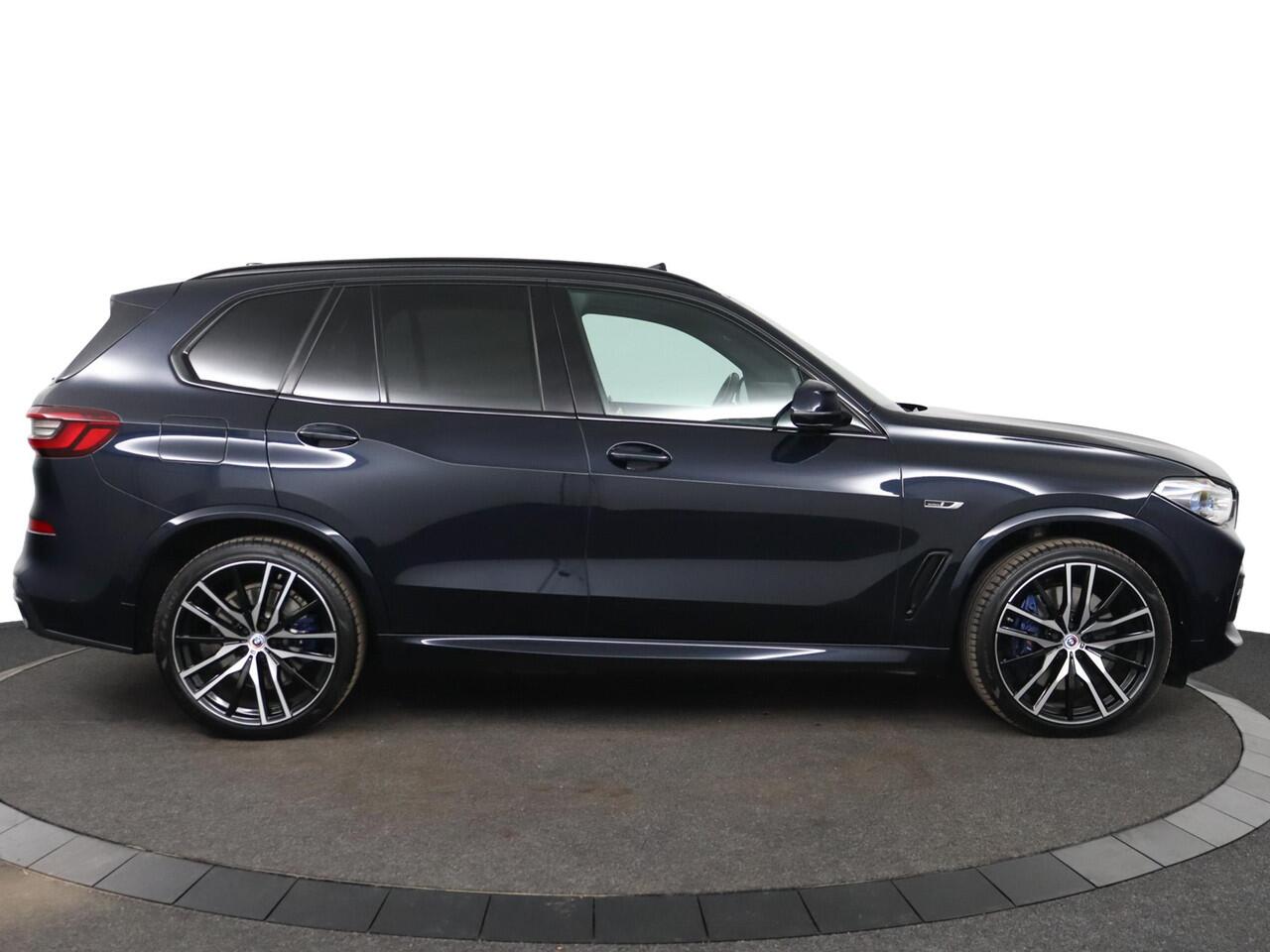 BMW X5 xDrive45e High Executive M-Sportpakket | Head Up | Panorama dak | Laser Light |
