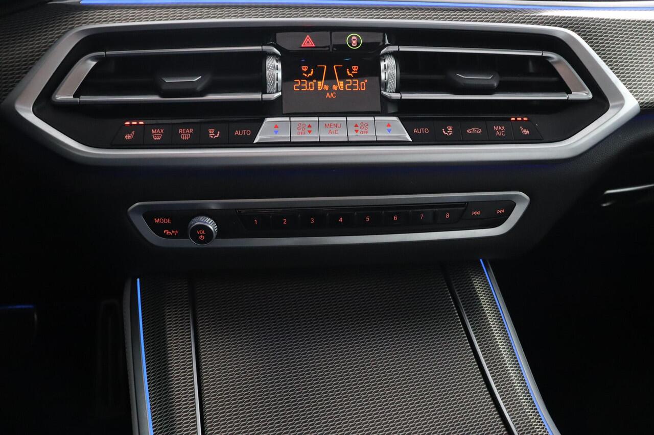 BMW X5 xDrive45e High Executive M-Sportpakket | Head Up | Panorama dak | Laser Light |