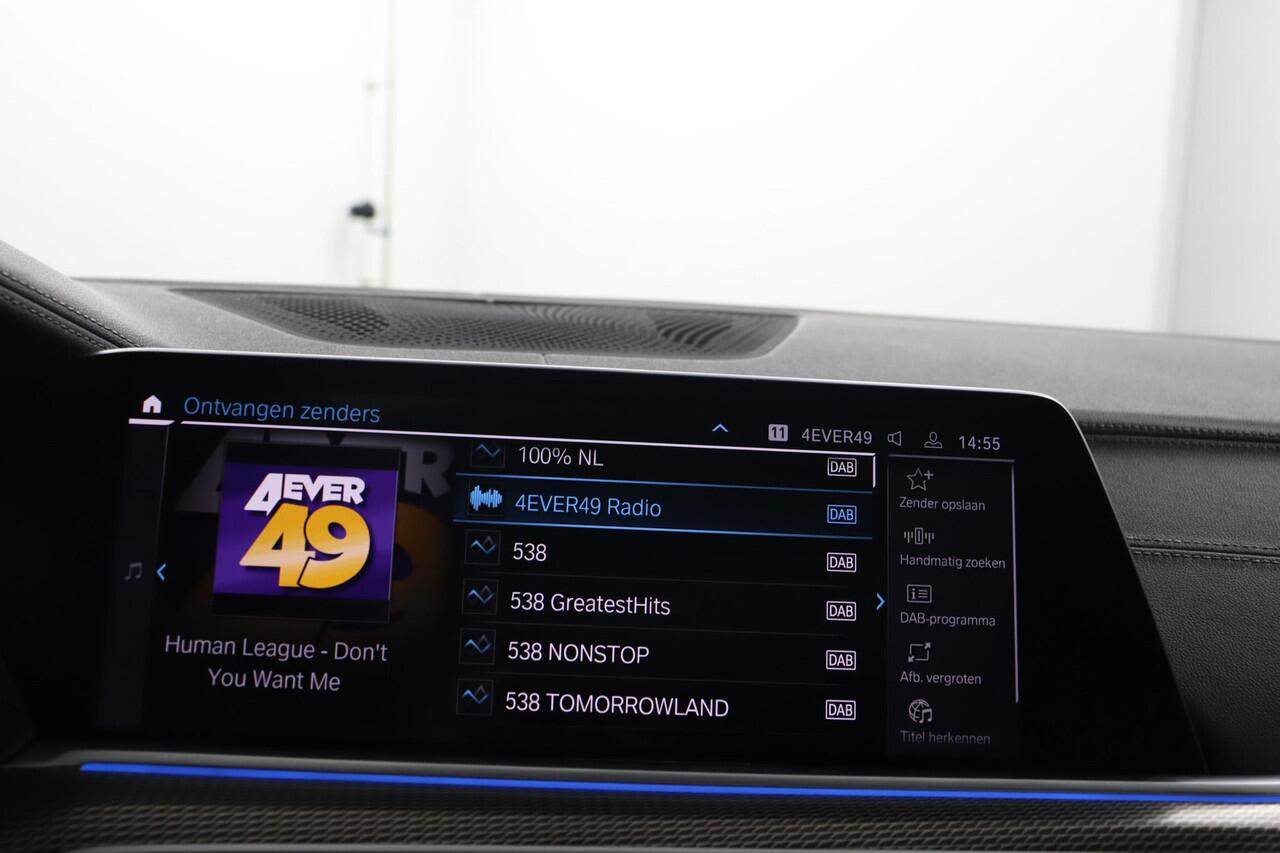 BMW X5 xDrive45e High Executive M-Sportpakket | Head Up | Panorama dak | Laser Light |