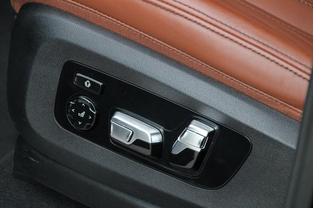 BMW X5 xDrive45e M-Sport Individual | Trekhaak | HK Audio |