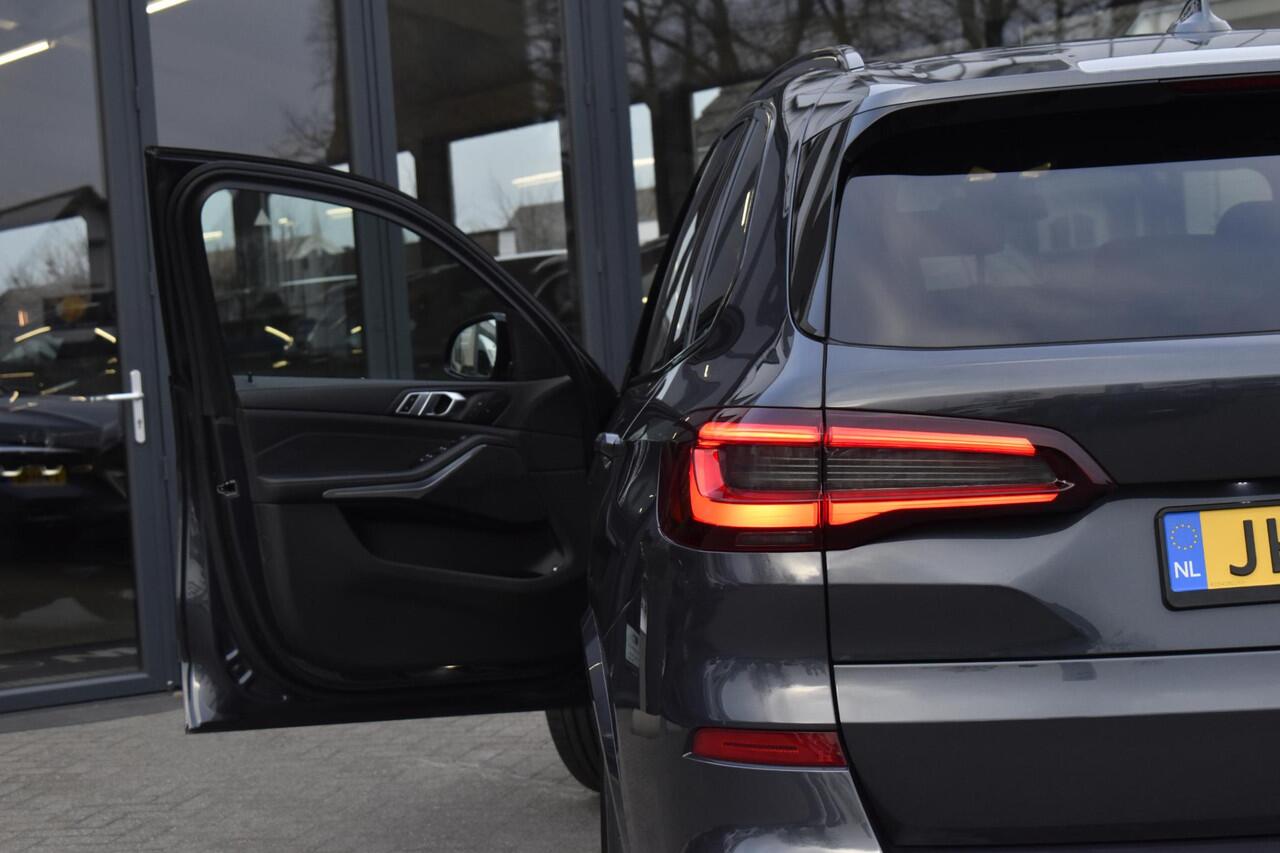 BMW X5 xDrive45e High Executive M-Pakket BTW Pano